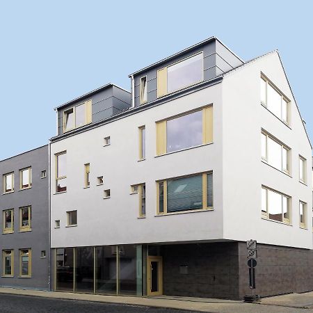Eckhof Domizil - Grosszuegige Ferienwohnung Mit Kleinem Garten In Der Altstadt Von Gotha Exterior photo